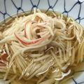 hicoro2999's cooksnap of when they made 【農家のレシピ】じゃがいもの酢の物.