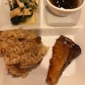 スキアボーネ's cooksnap of when they made 鰤の照り焼き.
