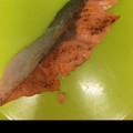 tanishi27's cooksnap of when they made 生鮭のムニエル.
