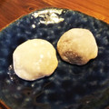 ＮＡＯNAO's cooksnap of when they made 【使いきり】かんたん大福（切り餅で）.