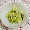 ankotetu's cooksnap of when they made 激ウマ！キャベツのたぬき昆布和え★.