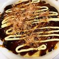 ゆゆゆゆゆっか's cooksnap of when they made 豆腐と長いもふわとろ焼き.