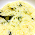 mayukodon's cooksnap of when they made 親父特製☆簡単中華風おじや！.
