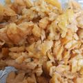 クックZVL9NR☆'s cooksnap of when they made 簡単、時短！美味しい鮭フレークの作り方！.