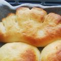 kokoro70's cooksnap of when they made ◇レンジで簡単！全卵カスタードクリーム◇.