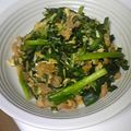 Leone0815's cooksnap of when they made ニラ農家直伝　ニラ豚（トン）.