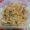 サッチー☆★'s cooksnap of when they made 簡単！塩こんぶと油揚げの炊き込みご飯.