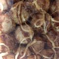 クックQULPYE☆'s cooksnap of when they made たこ焼き.