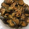 あやかときょうこ's cooksnap of when they made 本格☆きゅうりのキューちゃん漬け☆.