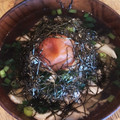 すももの枝's cooksnap of when they made ささみの梅茶漬け.