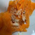 みーちーこー's cooksnap of when they made 大量消費♪さっぱり人参マリネ♡.
