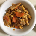 すぎすぎばぁ's cooksnap of when they made 大豆とれんこんの洋風炒め煮.