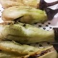 ⭐mari⭐'s cooksnap of when they made グリルで簡単☆焼き茄子.