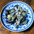 クック9SLC7M☆'s cooksnap of when they made 簡単さっぱり茄子と豚肉のポン酢炒め.