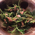 筋肉リズミカル's cooksnap of when they made 豆苗シーチキン炒め.