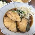 よりやママ's cooksnap of when they made ブリの照り焼き.