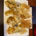 いっぺい99's cooksnap of when they made ☆簡単サクサク天ぷら☆☆☆.