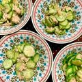 ふたごゆき's cooksnap of when they made 簡単すぎる♪無限きゅうり.