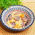 なつき☆ミ's cooksnap of when they made すぐ出来る！コチュマヨ・ポテトサラダ.