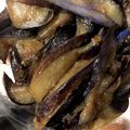 はに333's cooksnap of when they made 【常備菜】なすの味噌炒め.