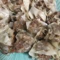 ☆☆☆シェフ岡ちゃん's cooksnap of when they made ☆シュウマイ☆フライパンで簡単に～.
