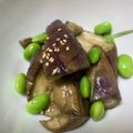 おかすんよ's cooksnap of when they made レンジで簡単☆茄子の香味だれ。.