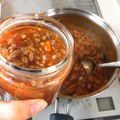 iamsho's cooksnap of when they made 冷凍保存　大絶賛ミートソース.