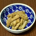 けにける's cooksnap of when they made たたきごぼうレシピ.