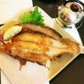 ★サンセット★'s cooksnap of when they made かれいの唐揚げ＊カリッカリッ.