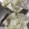 マリアマリママ's cooksnap of when they made 冬瓜の冷凍保存.