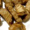 デカイにゃんこ's cooksnap of when they made ｍ簡単！まぐろの唐揚げ竜田揚げ風.