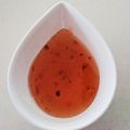 みきんこ✿'s cooksnap of when they made 簡単。手作りのスイートチリソース.