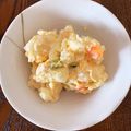 さちゃん♩'s cooksnap of when they made 我が家直伝！！幻のポテトサラダ～母の味～.