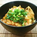 あーこ姐's cooksnap of when they made 10分で充分 普通のカレー丼.