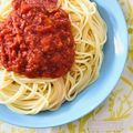 クココ♪♪'s cooksnap of when they made 我が家の定番☆ツナトマパスタ.