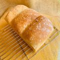 氷藍☆ひらん's cooksnap of when they made 塩麹さんde山食.