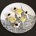 ☆こまっと☆'s cooksnap of when they made 水切ヨーグルト＆ジャム ONザ トースト.