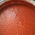 たろう713's cooksnap of when they made 手作りトマトから作る、トマトソース.