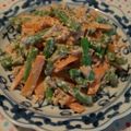 みっちゃん829's cooksnap of when they made ツナマヨいんげん.