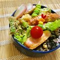 komutatata's cooksnap of when they made 旦那Ⓢ監督のから揚げ.
