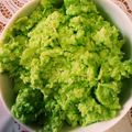 （＊あωや＊）'s cooksnap of when they made 材料２つ簡単そら豆ずんだ餡 覚書.
