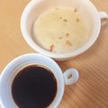 ぴか08's cooksnap of when they made ピーナッツバター豆腐　ジーマミー豆腐風.