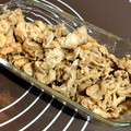 whha's cooksnap of when they made 作り置き豚こまみそ炒め.