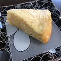 りんごsk's cooksnap of when they made HMで♪簡単濃厚バナナヨーグルトパウンド.
