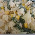 sanae0807's cooksnap of when they made ☆簡単☆茹でキャベツのマヨサラダ.
