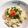 蒼の雫sp's cooksnap of when they made そうめんで明太パスタ風!.