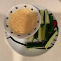 ☆hironon☆'s cooksnap of when they made 我が家のきゅうりのディップ♡味噌マヨ.