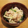 スルフォラファン's cooksnap of when they made うまうま子供が大好き切り干し大根.
