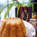 のんこ128's cooksnap of when they made 簡単バナナケーキ。.