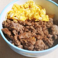 あさここなっつ's cooksnap of when they made 基本の炒り卵.
